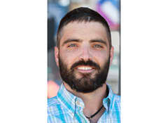 2022 Engineering Leader Under 40: Alfonso Ducreux, 39