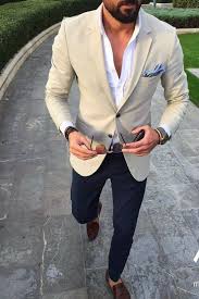 24 Beach Wedding Guest Outfits For Men Men Invite M Mariage Plage In 2020 Beach Wedding Guest Dress Mens Beach Wedding Suits Mens Outfits