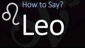 This is due to their connection with the moon phases and is why cancers are said to be crabby. just like real crabs, cancers are known to. How To Pronounce Leo Correctly Zodiac Sign Constellation Zodiac Memes