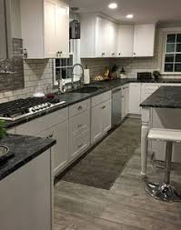 Check spelling or type a new query. 15 Best Black Counter White Cabinets Ideas Kitchen Remodel Kitchen Design Kitchen Inspirations