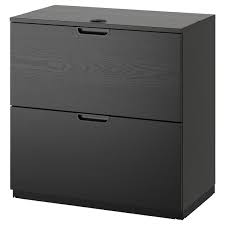 Check spelling or type a new query. Galant Drawer Unit Drop File Storage Black Stained Ash Veneer Ikea Canada Ikea