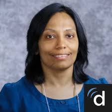 Dr. Dhanashree (Dande) Rajderkar, MD