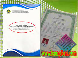Lihat gambar di bawah ini adalah tanggal. Juknis Penulisan Blanko Ijazah Madrasah Tahun Pelajaran 2020 2021