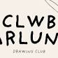 Clwb Darlunio | Drawing Club 20.10.25 event image