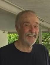 Obituary information for Patrick Alfred Smith