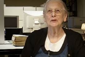 Müeti» Ruth Seiler mit 97 Jahren gestorben