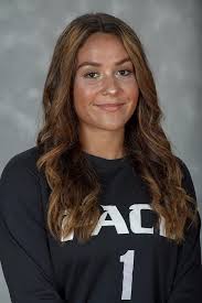 2022 Women's Soccer Roster