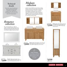 The classic single bathroom vanity set features clean lines and plenty of drawer space for all your makeup, toiletries. Early Settler Early Settler Bathroom Catalogue New Zealand Page 2 3