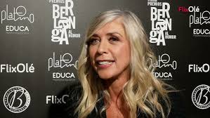 Entrevista a Eva Isanta, premiada por LQSA a mejor serie de humor en los  Premios Berlanga