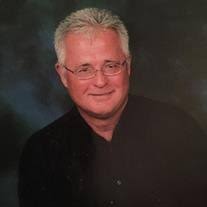 Jerry Dean Kennington Obituary
