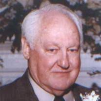 Eldred P. "EL" Gilmore Obituary December 11, 2011