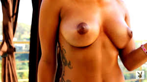 Watch Naja Irie - Naj Ferreira, Playboy, Babe Porn - SpankBang