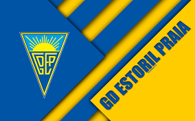 Jogo grande logo no arranque do campeonato brasileiro • foto: Download Wallpapers Gd Estoril Praia Blue Yellow Abstraction Portuguese Football Club 4k Logo Material Design Primeira Liga Estoril Portugal Football Premier League For Desktop With Resolution 3840x2400 High Quality Hd Pictures Wallpapers