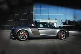 Motor1 Com Car News Reviews And Analysis Audi 2012 Audi R8 Audi R8