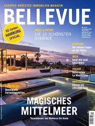Haus dessau deutscher traumhauspreis 2014. Bellevue Ausgabe 04 2019