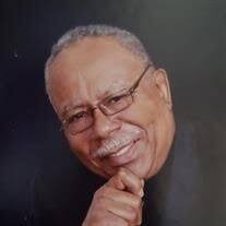 Mr. Oliver Daniel Thompson, Jr. Obituary