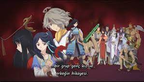 Armin Arlert Adli Kullanicinin Ken En Ken Aoki Kagayaki Panosundaki Pin