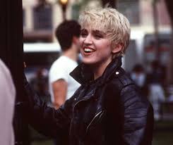Pin By Stephanie Fair On Humans Madonna Hair Pixie Haircut New Short Hairstyles