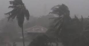 Tropical Storm Eta targets Gulf Coast after lashing Nicaragua - CBS News