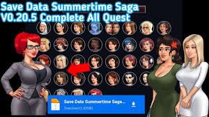 Tutorial cara mengubah bahasa summertime saga ke bahasa indonesia summertimesaga how to unlock 100% all cookie jar with proof summertime saga v0.20.7 new untuk link save data summertime saga versi 20.7 link ada di komentar yang di pin sedangkan untuk. Gamer Indonesia Youtube Channel Analytics And Report Powered By Noxinfluencer Mobile