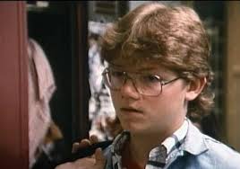 Neil Hope with Degrassi Castmates Pat Mastroianni and Stefan Brogren: