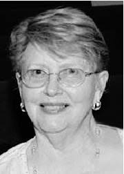 Carolyn Gentry Obituary (2019)