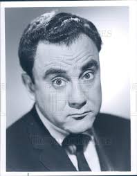 1967 Actor Bill Dana Press Photo