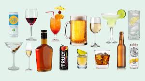 Image result for Alcohol
