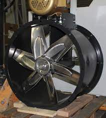 I am building a small 6' x 8' x 7' tall paint spray booth. What Is The Difference In Paint Booth Exhaust Fans Garmat
