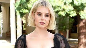 Trendfrisur 2019 Der Petit Bob Trendfrisuren Trends Models