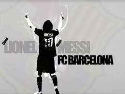 Lionel messi wallpaper, fcb, barcelona, fc barcelona, digital composite. Lionel Messi Vector Wallpaper By Rollr On Deviantart