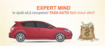 Cine poate recupera taxa auto achitat la anaf? Expert Mind Te AjutÄƒ SÄƒ IÅ£i Recuperezi Taxa Auto Expert Mind
