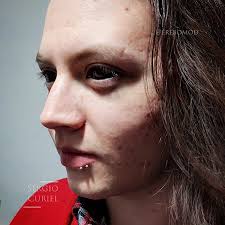 Pigmentación ocular o eyeball tattoo, o tatuaje ocular, en opinión personal  la primera es la correcta, gracias por la asistencia @maxiiiucveraa  #eyeballtattoo #eyetattoo #tatuajeocular #pigmentacionocular  #modificacioncorporal #bodymodification ...