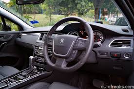 Peugeot 508 performance hybrid 2021 is an upcoming car in malaysia. Test Drive Review Peugeot 508 Sw Thp Autofreaks Com