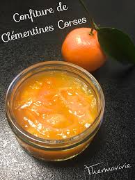 En Hiver Notre Petite Pepite Corse Pleine De Vitamine C Pointe Le Bout De Son Nez Malgre Les In Confiture De Clementine Recette Clementine Thermomix Recette