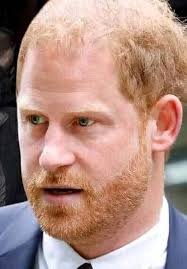 Prince Harry breaks silence over rumors of a divorce from Meghan Markle,  and many suspected... check in C0mments 👇😨