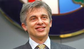 Sergio Cravero je novi šef Alfa Romea