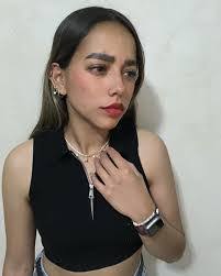 Lizeth Padilla's Instagram, Twitter & Facebook