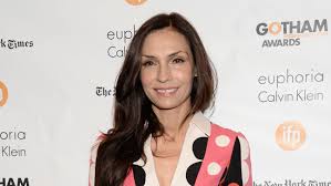 But i know that how to get away with murder is more interested in the personal lives of its main characters instead of the incredibly interesting cases. How To Get Away With Murder Season 2 Famke Janssen The Hollywood Reporter