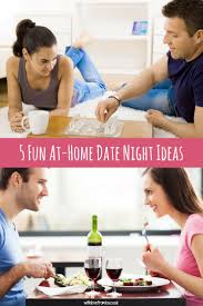 One of our favorite staying in date night ideas is to have a tasting party. 5 Fun At Home Date Night Ideas With Love From Lou