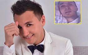 Video de Mauricio Leal antes de morir; muestra la herida y dice unas  palabras - LaKalle