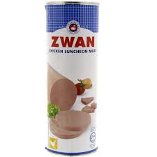 Buy Zwan Chicken Luncheon Meat 850 Gm Online In Uae Abu Dhabi Qatar Luncheon Meat Chicken Luncheon Meat Chicken