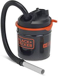 They are available for purchase, at a price point somewhere around $5000. Black Decker Bxvc20mde 900w 18l Blow Ash Vacuum Cleaner Amazon De Diy Tools