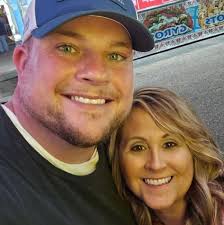 Samantha Brown Named Jackson Hospital's Employee of the Quarter March 4,  2025- Marianna, FL