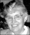 Arlene SUTHERN Obituary (2013)