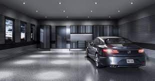 Garagen design garage atelier un an de planification idee garage. 75 Garagen Ideen Bilder Juli 2021 Houzz De