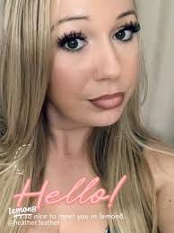 Meet Heather: A Beauty Enthusiast and Aesthetic Nurse