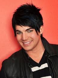 For all those critics out there... It's been 8 successful years, If not  Adam Lambert Just who do you think could replace Adam? Stage presence and  voice quality? NO ONE that's who!