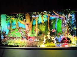 City And Suburbs David Jones Department Store Christmas Windows Christmas Window Display Department Store David Jones