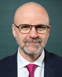 Angelini Pharma Appoints Rafal Kaminski as New Chief Scientific Officer